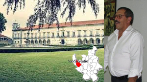 Rádio Regional do Centro: Freguesia de S. Silvestre: Ponto da situação confinamento