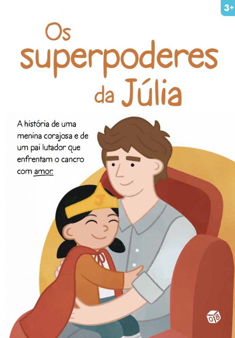 Rádio Regional do Centro: Dia Mundial do Cancro – Apresentação do audiolivro “Os superpoderes da Júlia”