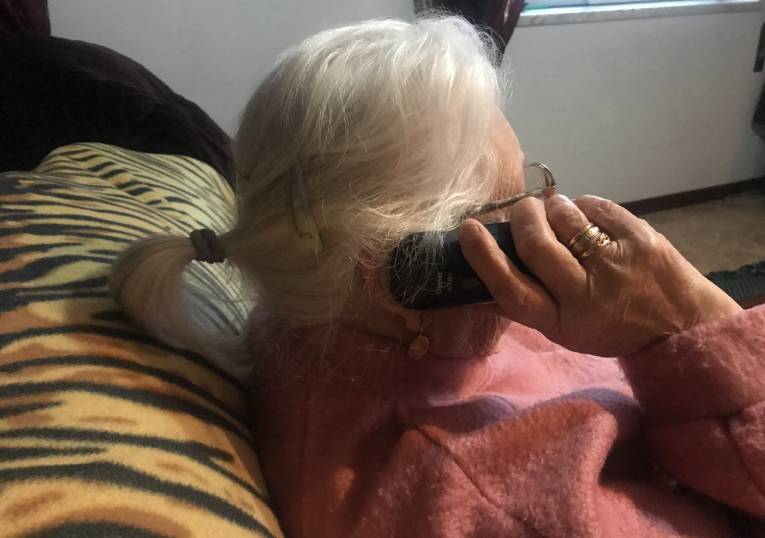 Rádio Regional do Centro: Soure alarga Programa de Teleassistência a Idosos no combate ao isolamento