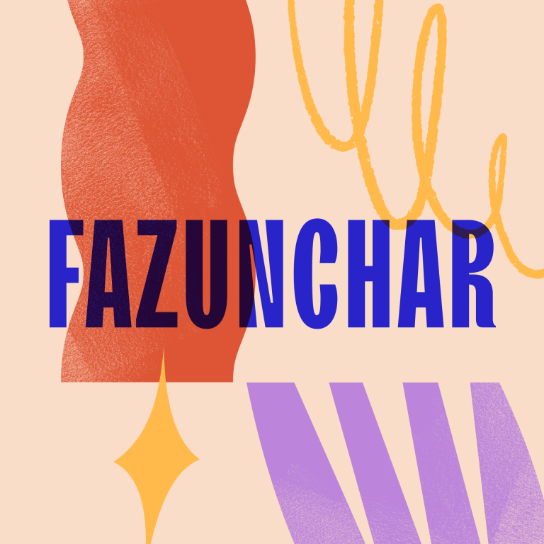 Rádio Regional do Centro: Festival FAZUNCHAR distinguido com o selo de qualidade EFFE Label 2019-2021