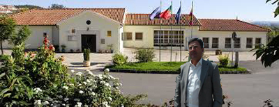 Rádio Regional do Centro: Presidente de Antuzede e Vil de Matos fala-nos sobre novo confinamento