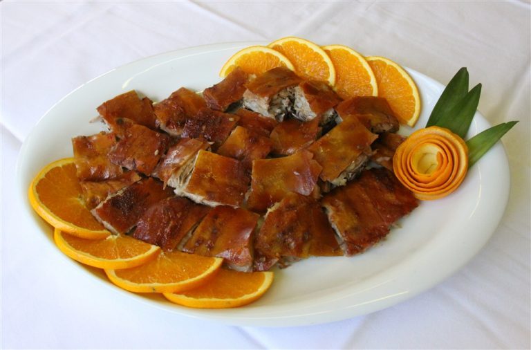 Rádio Regional do Centro: Bombeiros Voluntários de todo o país recebem leitão e bacalhau ao almoço