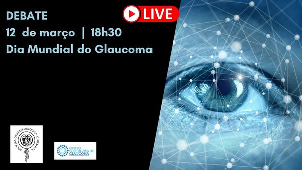 Rádio Regional do Centro: Glaucoma é uma das principais causas de cegueira no mundo