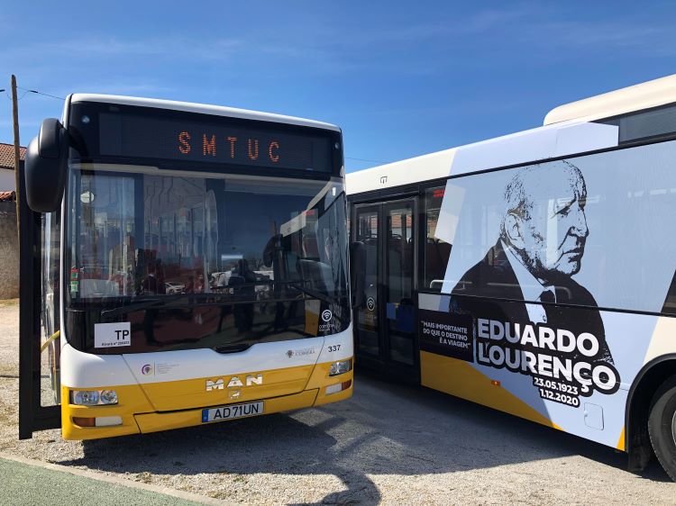 Rádio Regional do Centro: Coimbra comparticipa custo social dos transportes com mais 2,8 milhões de euros