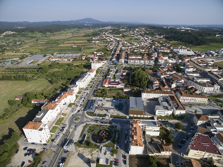 Rádio Regional do Centro: Anadia lidera ranking distrital da facilidade em adquirir habitação própria
