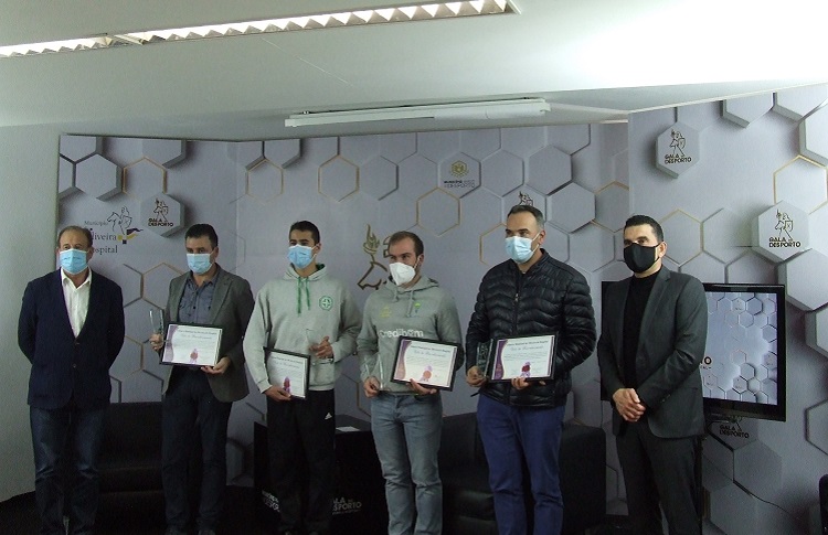 Rádio Regional do Centro: Câmara de Oliveira do Hospital realiza Gala do Desporto no sábado
