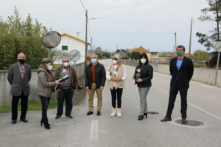 Rádio Regional do Centro: Novo troço ciclável será iniciado em breve na Tocha