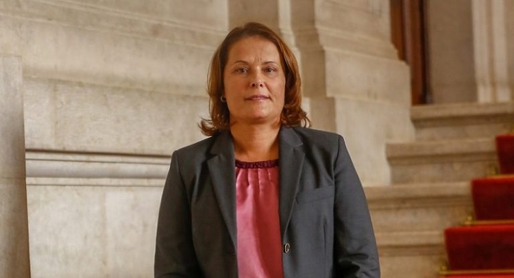 Rádio Regional do Centro: Deputada Cristina Jesus é a candidata do PS à Câmara de Cantanhede