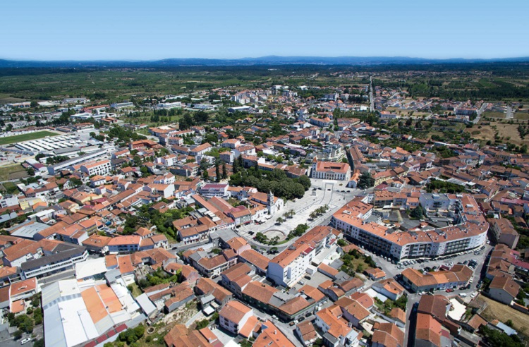 Rádio Regional do Centro: Cantanhede será afectada por corte de energia no domingo