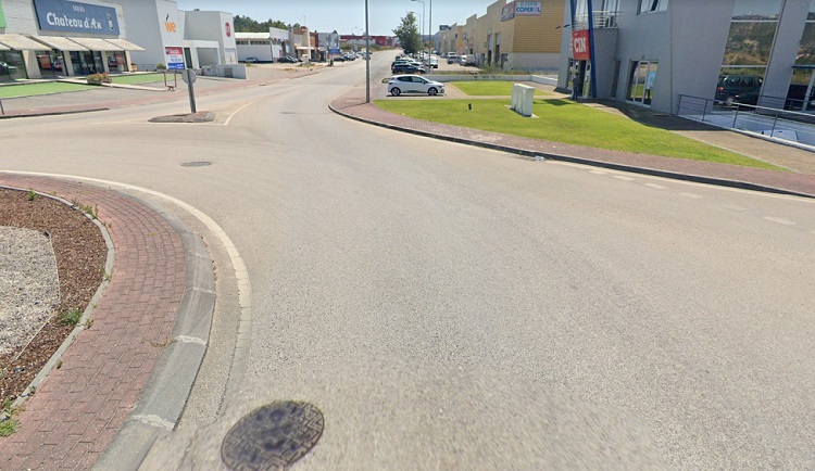 Rádio Regional do Centro: Câmara de Coimbra vai requalificar estrada de Eiras