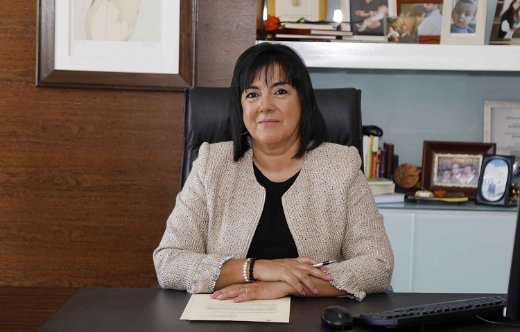 Rádio Regional do Centro: PSD de Cantanhede unânime na recandidatura de Helena Teodósio à Câmara