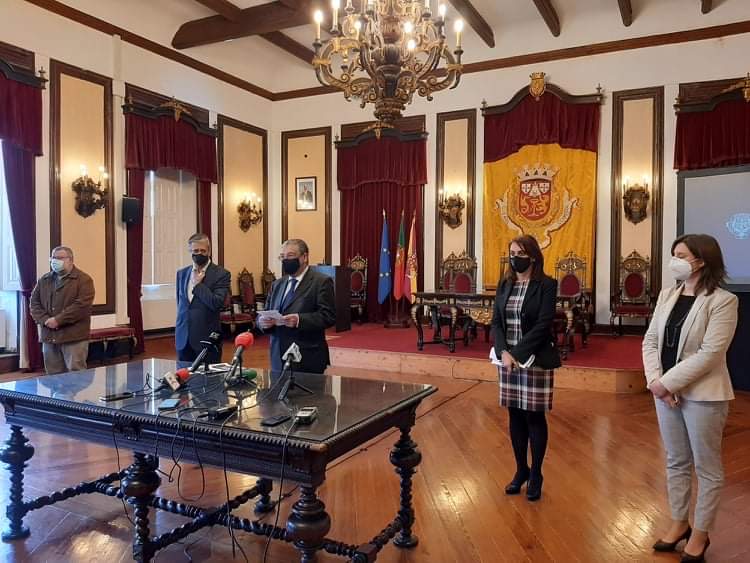 Rádio Regional do Centro: Coimbra investe mais 1 milhão de euros em apoios a famílias e economia local