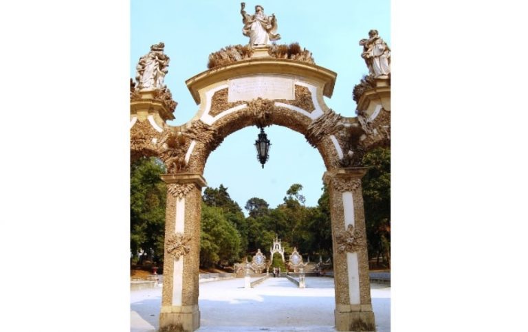 Rádio Regional do Centro: PSP de Coimbra detém mulher com droga no Jardim da Sereia