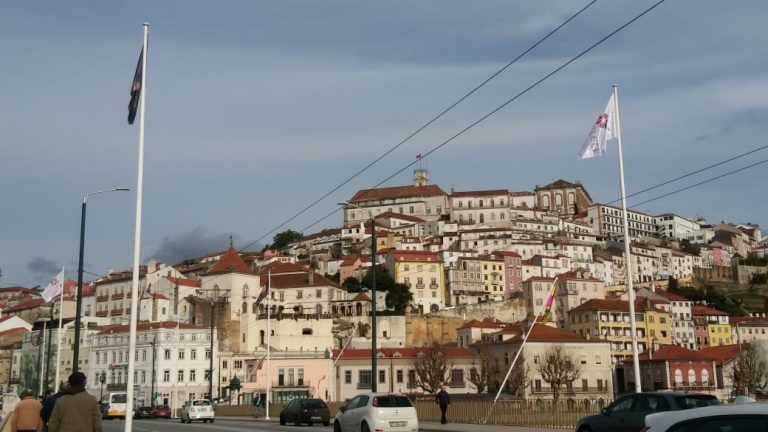 Rádio Regional do Centro: Coimbra é Capital Europeia da Economia Social no último trimestre de 2021