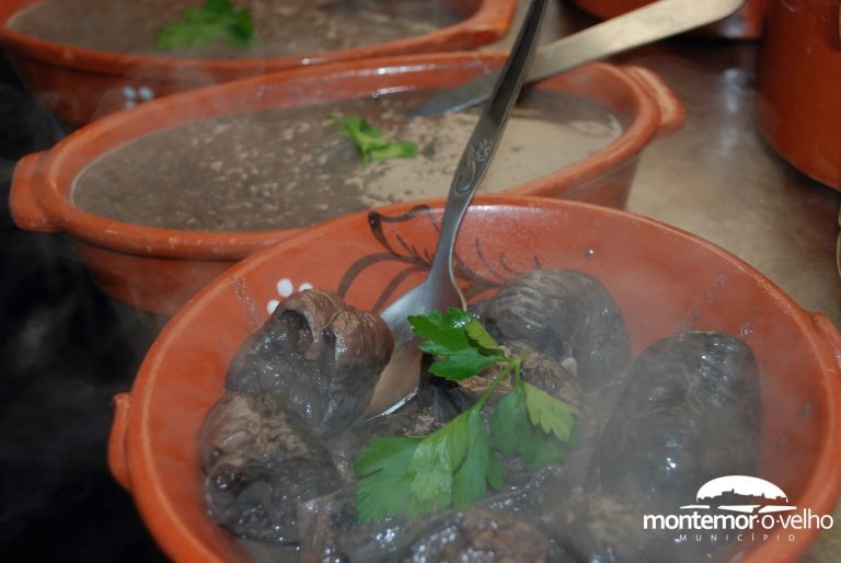 Rádio Regional do Centro: Montemor-o-Velho: Festival do Arroz e da Lampreia leva o sabor até casa