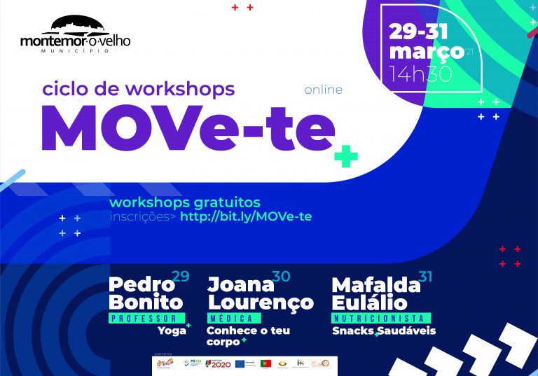 Rádio Regional do Centro: Montemor-o-Velho promove iniciativa “Aprende, diverte-te e MOVe-te na Páscoa”