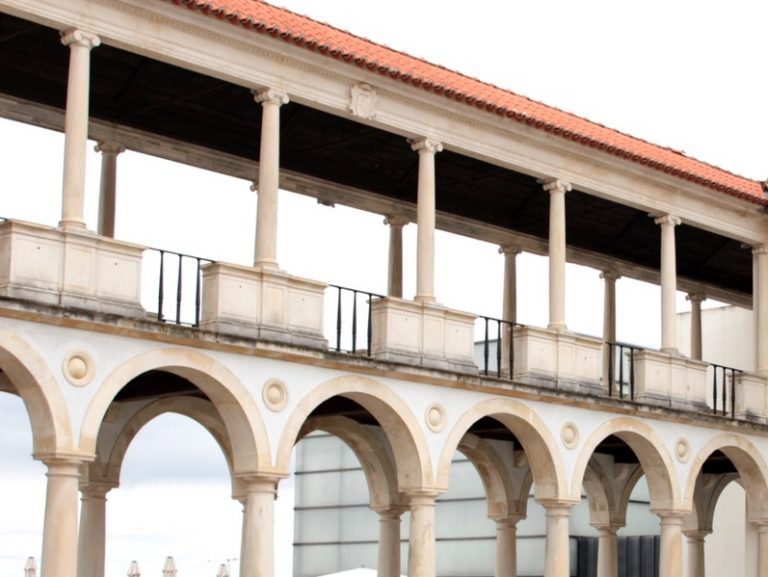 Rádio Regional do Centro: Museu Machado de Castro celebra Dia Internacional dos Monumentos e Sítios