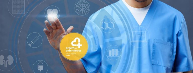 Rádio Regional do Centro: Ordem dos Enfermeiros do Centro organiza webinar