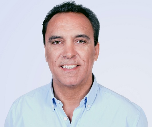 Rádio Regional do Centro: PSD indica Paulo Silva como candidato à Câmara de Miranda do Corvo