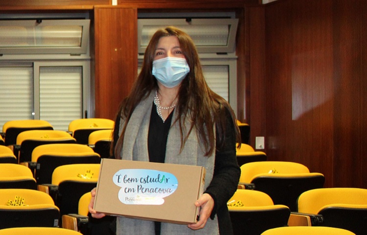 Rádio Regional do Centro: Penacova atribui bolsas de estudo a alunos do ensino secundário e superior