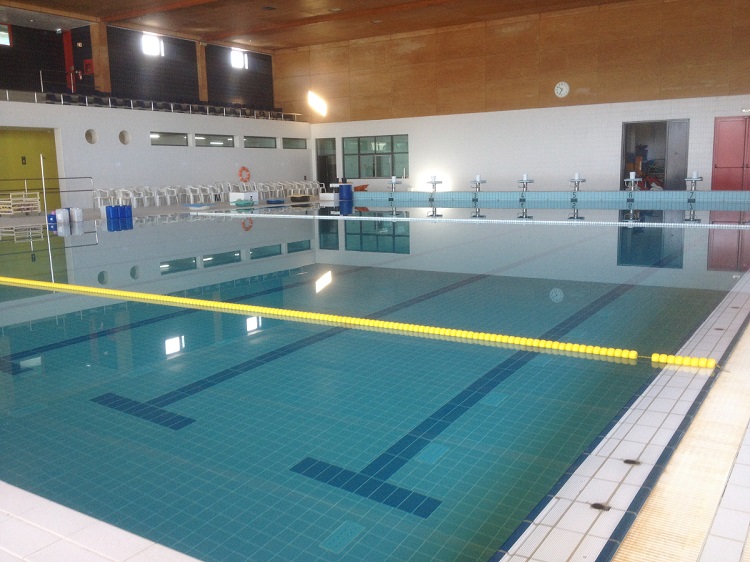 Rádio Regional do Centro: Desempenho energético da Piscina Municipal de Mira vai ser melhorado