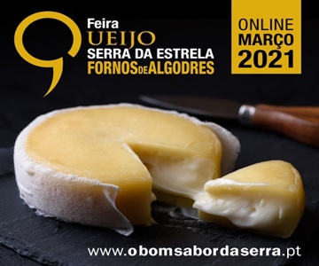 Rádio Regional do Centro: Fornos de Algodres promove Feira Digital do Queijo Serra da Estrela