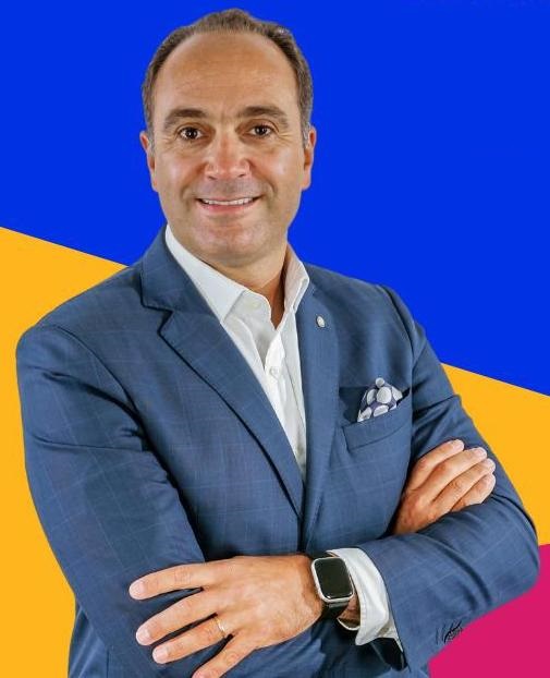 Rádio Regional do Centro: Rotary Club de Coimbra recebe visita do Governador Sérgio Almeida