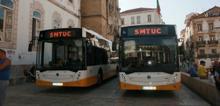 Rádio Regional do Centro: UF de Coimbra questiona transportes urbanos sobre alterações na Pedrulha