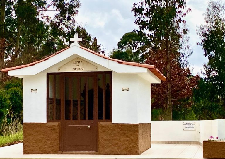 Rádio Regional do Centro: “Alminhas na Quaresma” em Castanheira de Pêra