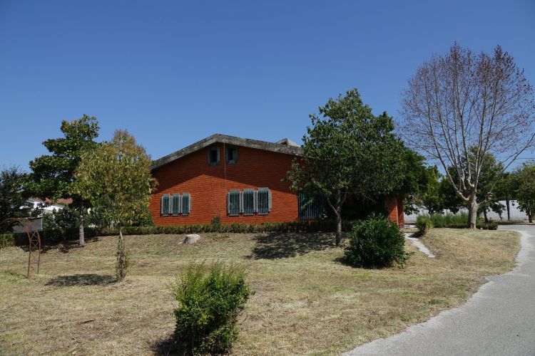 Rádio Regional do Centro: Câmara de Coimbra submete a fundos europeus requalificação da Casa da Criança