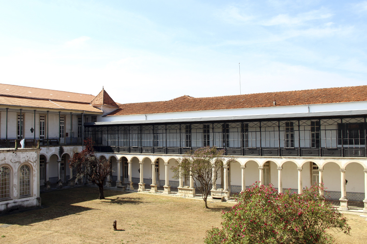 Rádio Regional do Centro: Colégio das Artes da UC e UmbigoLAB anunciam programa de colaboração