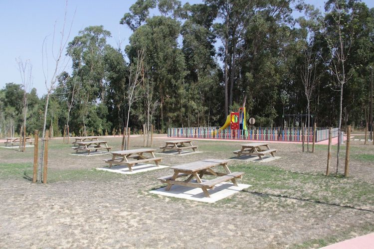 Rádio Regional do Centro: Programa da Manhã: Jorge Sampaio fala do Miradouro do Ecoparque de Sangalhos