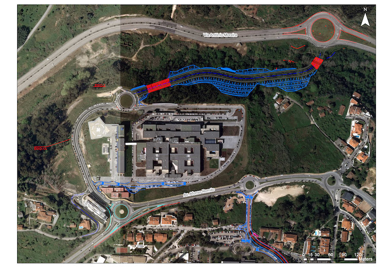 Rádio Regional do Centro: Câmara quer criar ligação circular para melhorar acessos ao Hospital Pediátrico
