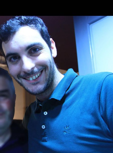 Rádio Regional do Centro: Conimbricense nomeado para categoria de “Melhor Jovem Director” de Hotel