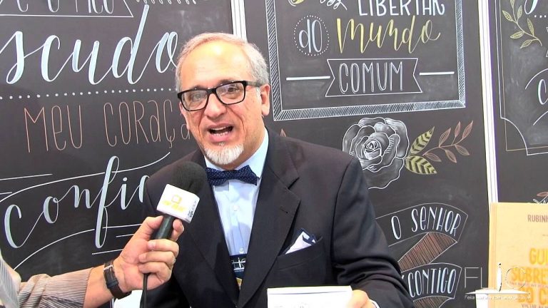 Rádio Regional do Centro: A visita do Papa ao Iraque aos olhos de Rubinho Pirola