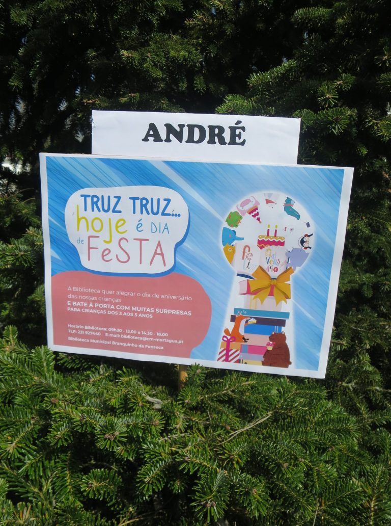 Rádio Regional do Centro: Mortágua lança projeto para reinventar bibliotecas públicas