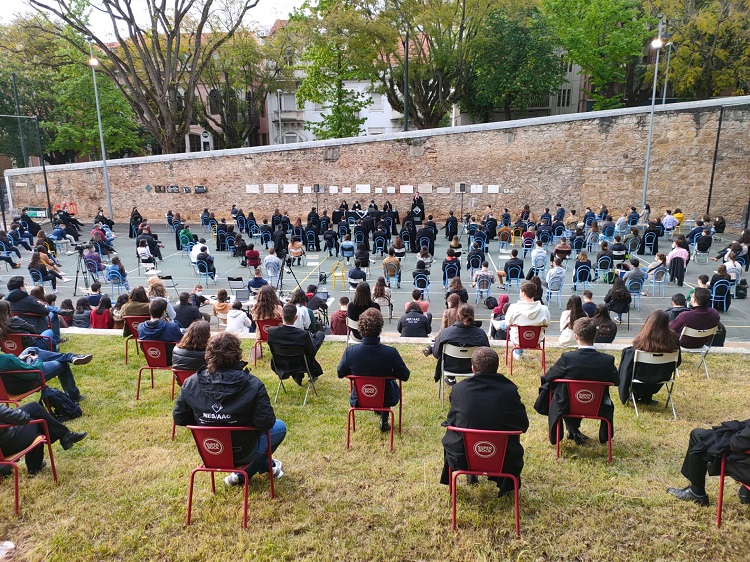Rádio Regional do Centro: AAC realiza manifestação no dia 28 de Abril para exigir ensino para todos