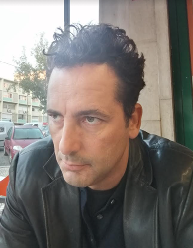 Rádio Regional do Centro: António Carlos Cortez inicia ciclo de conversas com grande nomes da literatura