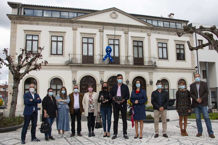 Rádio Regional do Centro: Barro Preto de Olho Marinho é o primeiro a obter certificação em Poiares