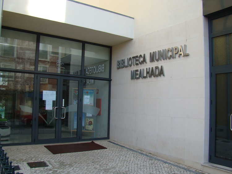 Rádio Regional do Centro: Mealhada organiza final intermunicipal do Concurso Nacional de Leitura