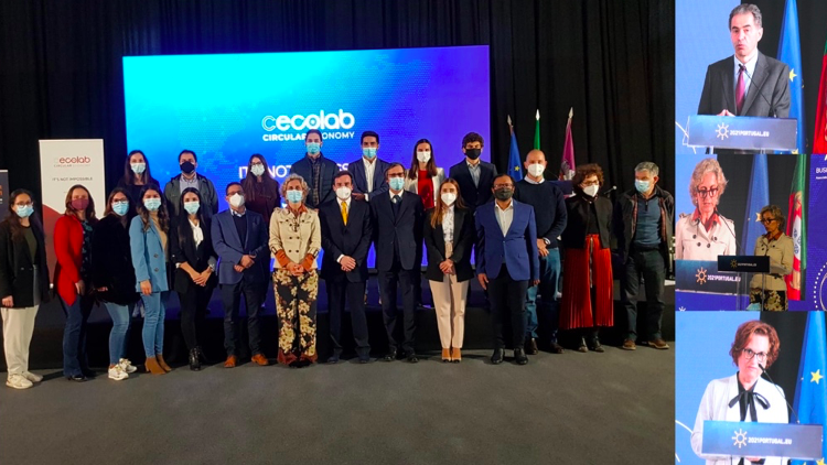 Rádio Regional do Centro: Laboratório de Oliveira do Hospital formaliza cooperação com Brasil e África