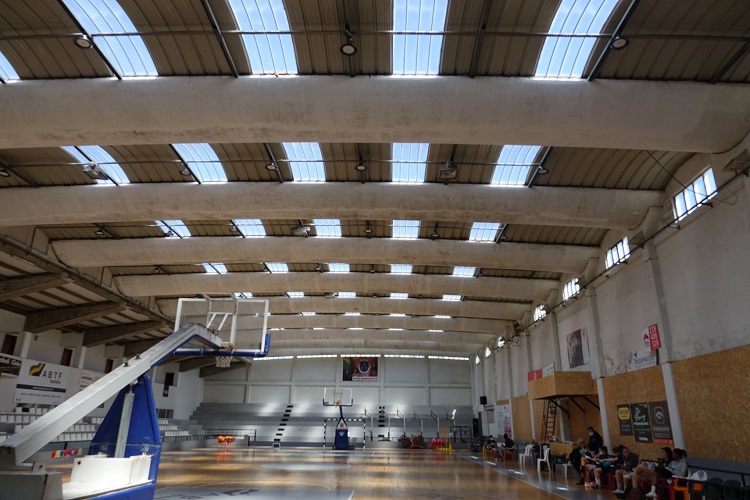 Rádio Regional do Centro: CM de Coimbra apoia infraestruturas desportivas com meio milhão de euros