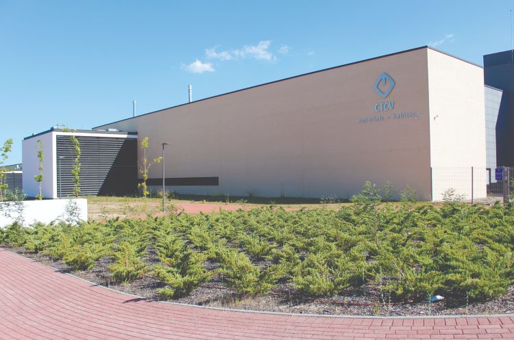 Rádio Regional do Centro: CTC pioneiro na fabricação aditiva de peças em metal duro