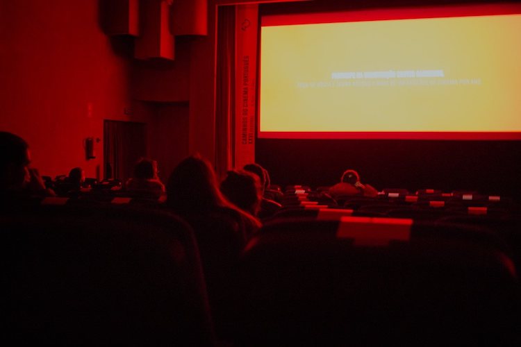 Rádio Regional do Centro: XXVII edição dos Caminhos do Cinema Português com inscrições abertas
