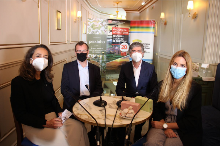 Rádio Regional do Centro: Campanha promove a região Centro com preços convidativos