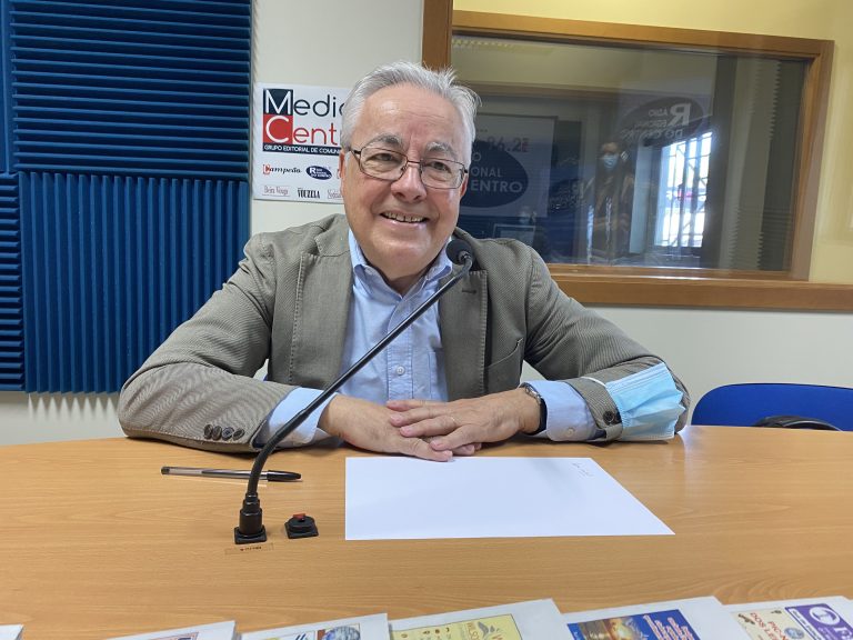 Rádio Regional do Centro: Praça da República – Entrevista a Luís Marinho (presidente da AM Coimbra) Rádio Regional do Centro: Praça da República – Entrevista a Luís Marinho (presidente da AM Coimbra)