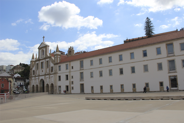 Rádio Regional do Centro: Espaços expositivos do Município de Coimbra reabrem a partir de amanhã