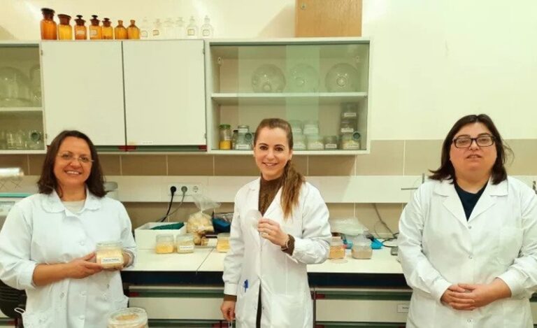 Rádio Regional do Centro: Investigadoras criam embalagens comestíveis a partir de resíduos alimentares