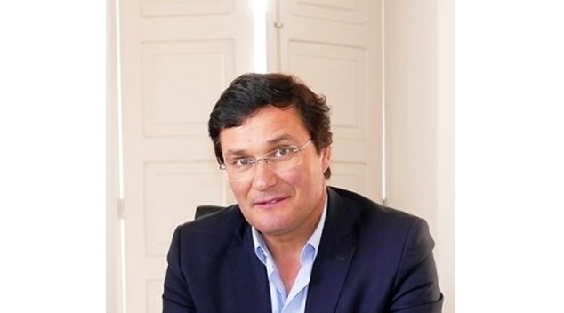 Rádio Regional do Centro: Autarca do PS José Morgado eleito para a vice-presidência da CCDR Centro