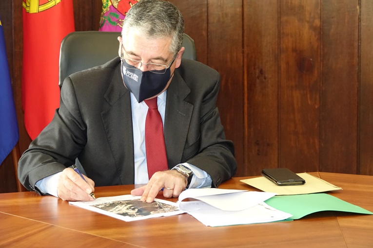 Rádio Regional do Centro: CM Coimbra adquire terreno para construção de novo Centro Escolar em Cernache